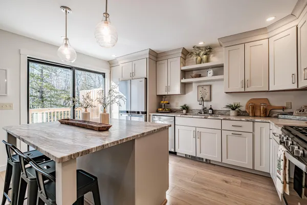 $489,000 | 16 Mountain Road, Unit 16, Denmark, ME 04022