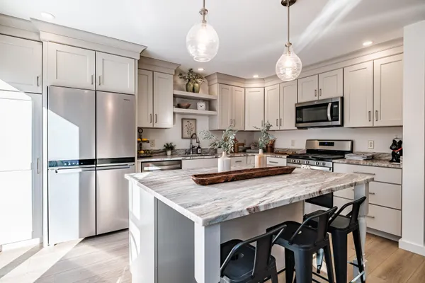 $489,000 | 16 Mountain Road, Unit 16, Denmark, ME 04022