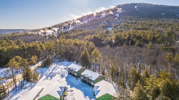 $489,000 | 16 Mountain Road, Unit 16, Denmark, ME 04022