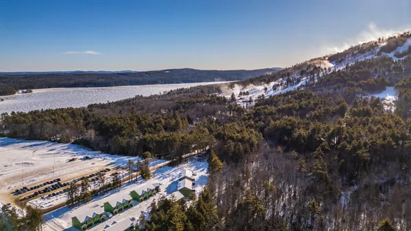 $489,000 | 16 Mountain Road, Unit 16, Denmark, ME 04022