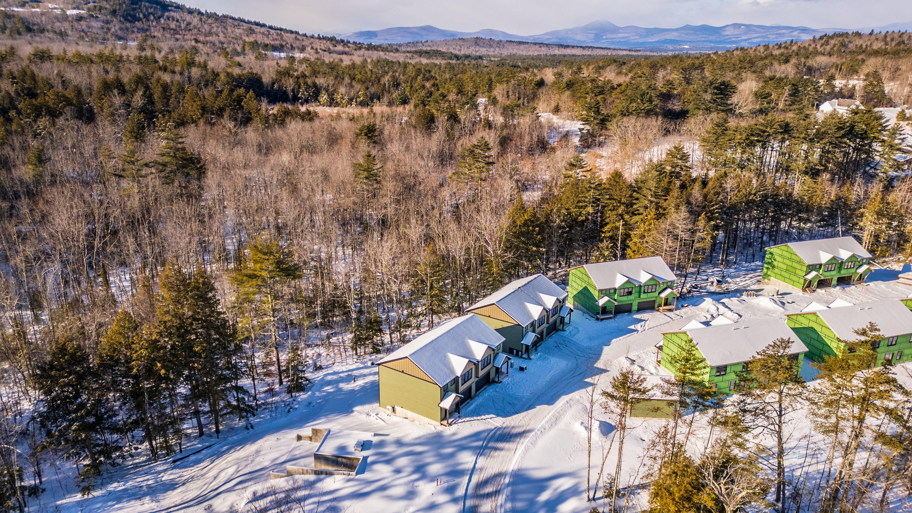 16 Mountain Road, Unit 16 Denmark, ME 04022 - Photo 60 of 66 20260102gp-60096