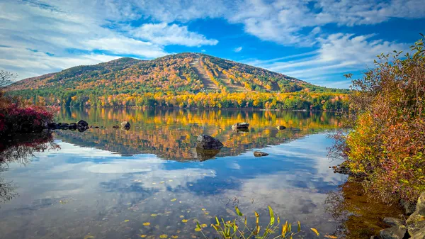 $489,000 | 16 Mountain Road, Unit 16, Denmark, ME 04022