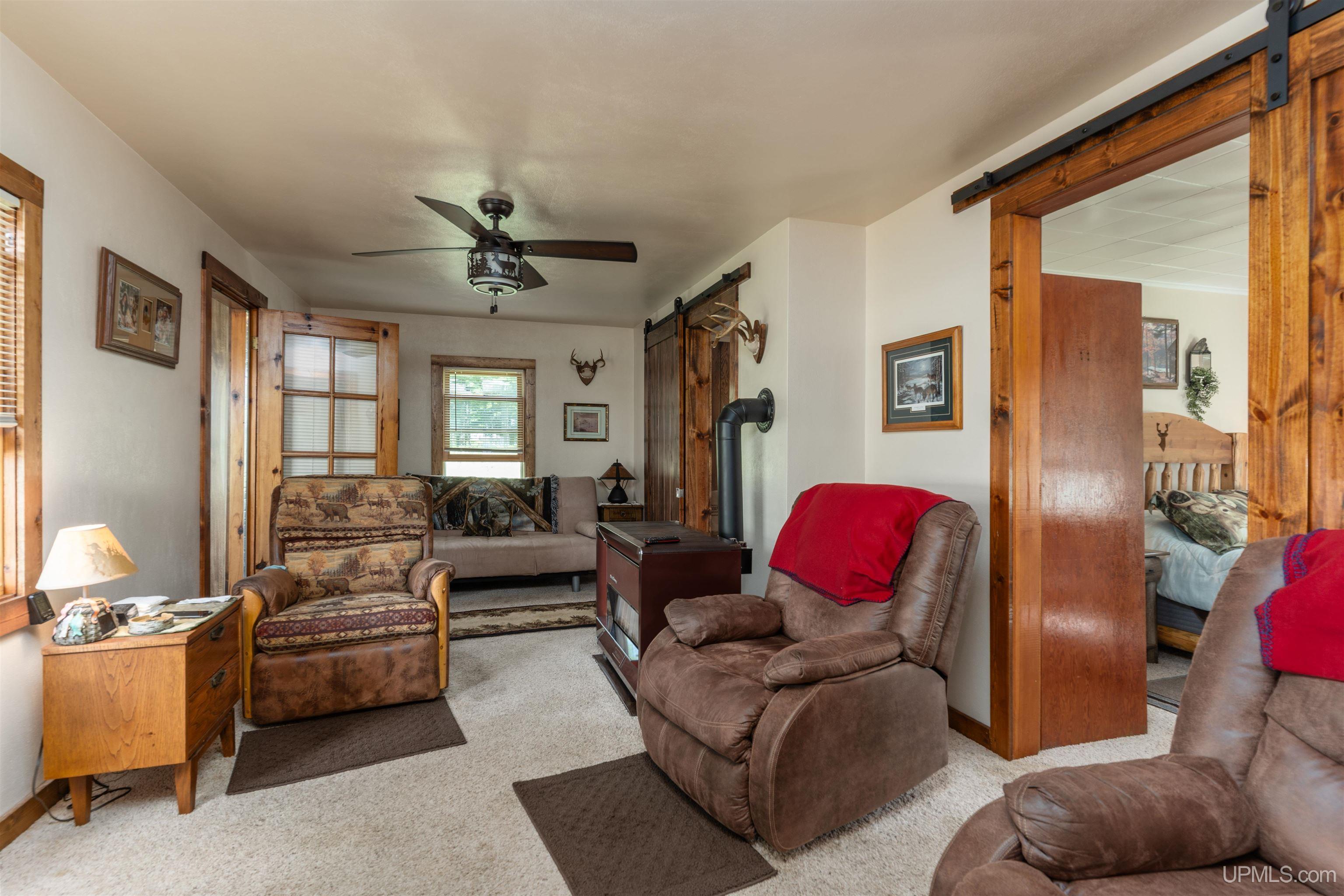114 Reiman Road Iron River, MI 49935 - Photo 4 of 20
