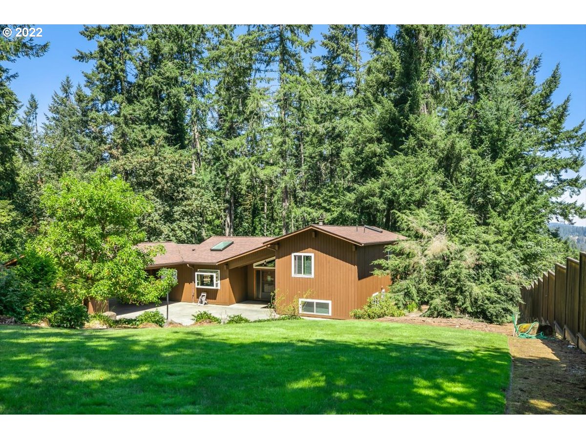16341 South Moore Road Oregon City, OR 97045 - Photo 1 of 32