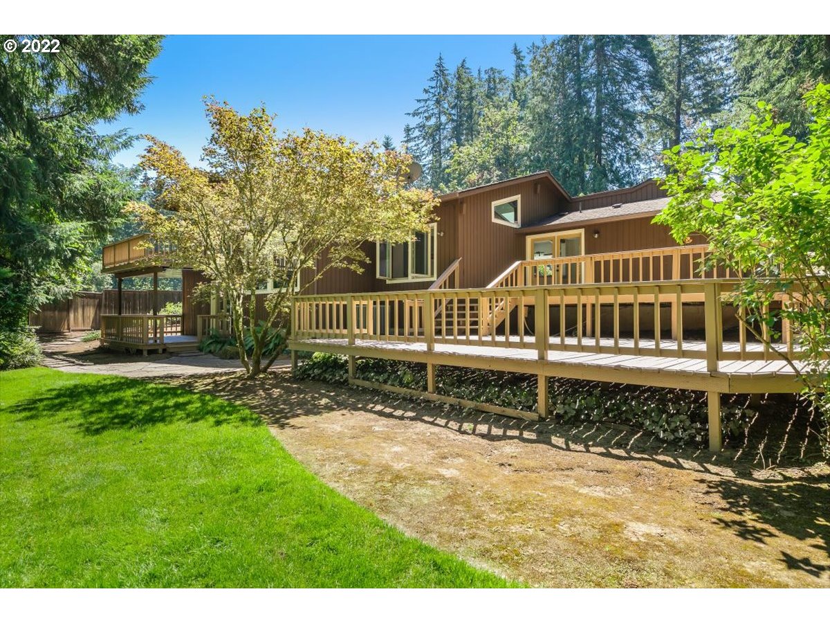 16341 South Moore Road Oregon City, OR 97045 - Photo 27 of 32