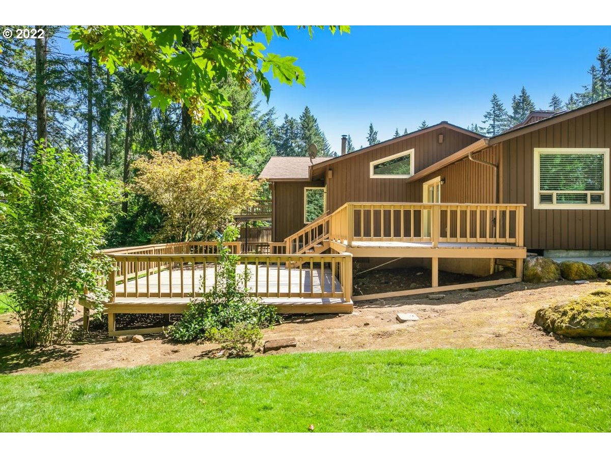 16341 South Moore Road Oregon City, OR 97045 - Photo 28 of 32