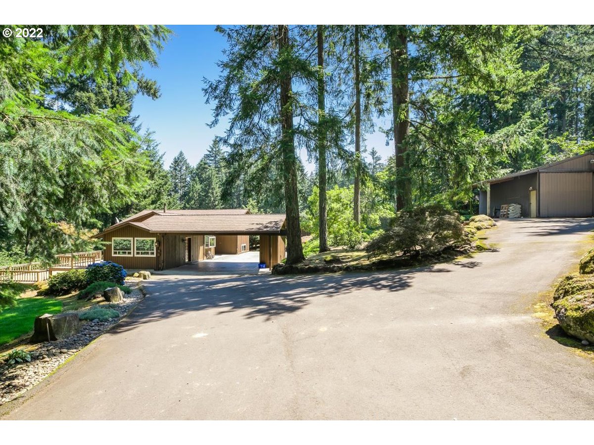 16341 South Moore Road Oregon City, OR 97045 - Photo 5 of 32