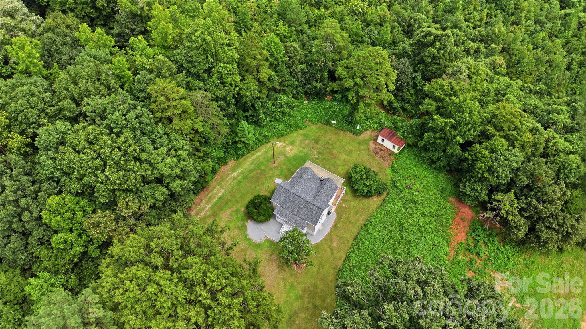 910 Hopewell Church Road Catawba, NC 28609 - Photo 28 of 32 Gallery Image 28
