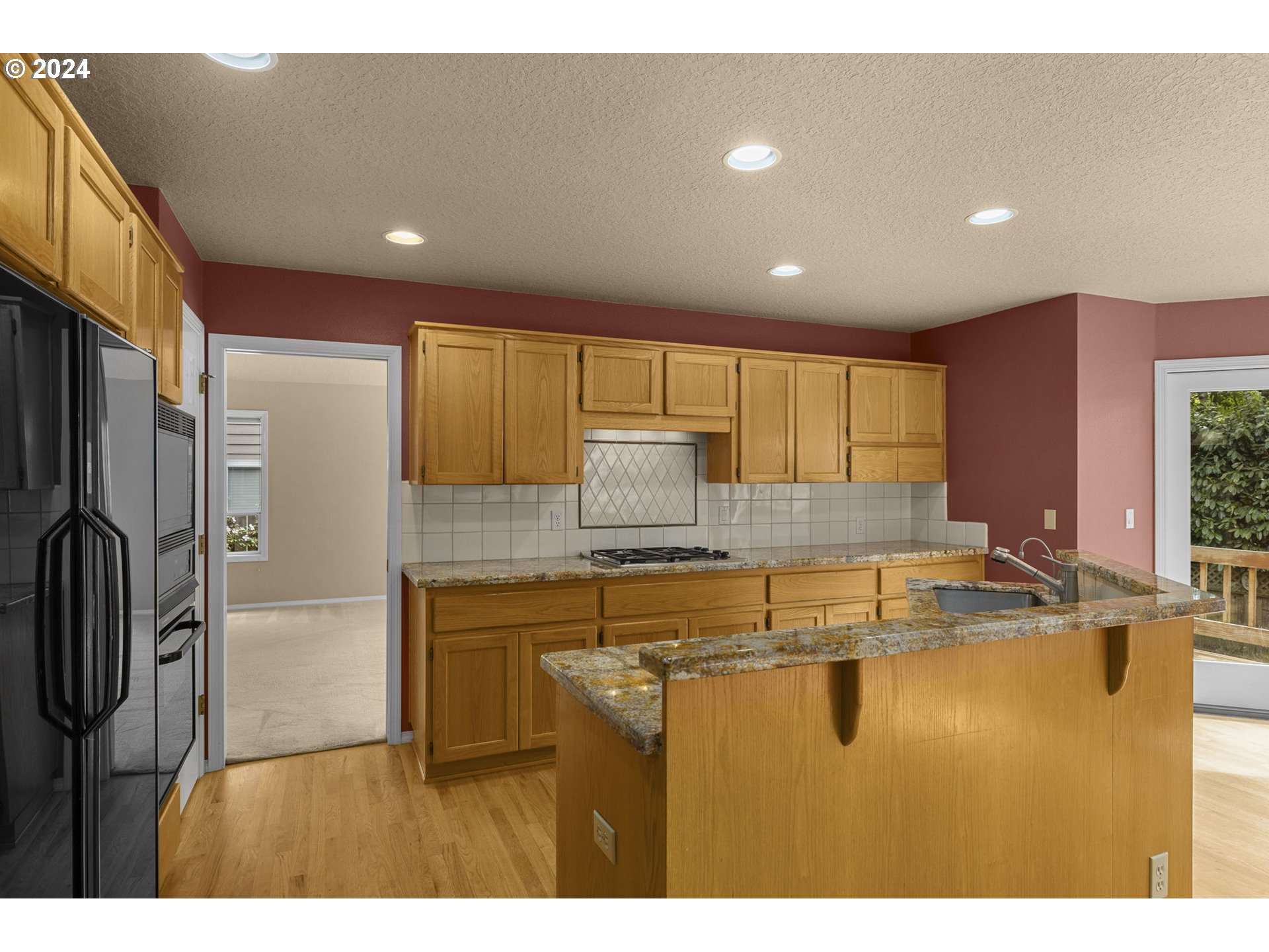 1826 Southwest Pendleton Street Portland, OR 97239 - Photo 9 of 31 Gallery Image 9