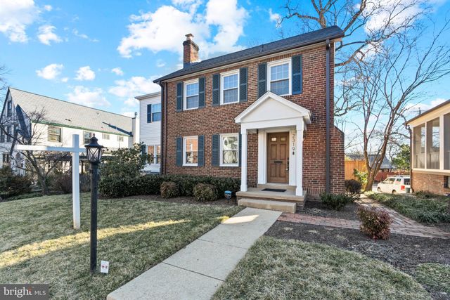 $1,436,000 | 2319 South Inge Street, Arlington, VA 22202