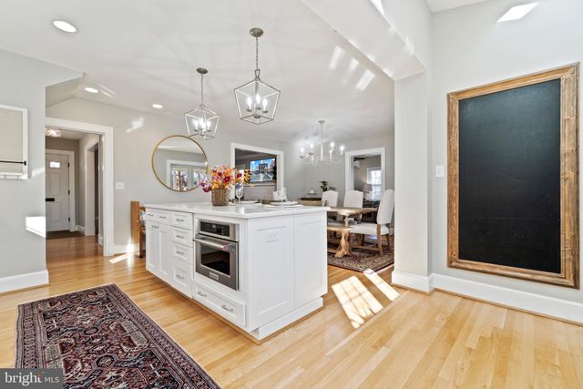 $1,436,000 | 2319 South Inge Street, Arlington, VA 22202