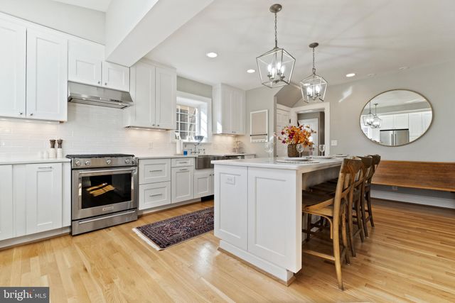 $1,436,000 | 2319 South Inge Street, Arlington, VA 22202