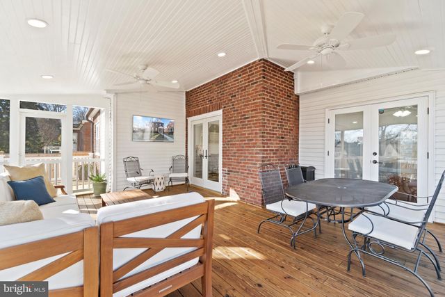 $1,436,000 | 2319 South Inge Street, Arlington, VA 22202