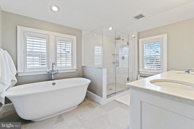 $1,436,000 | 2319 South Inge Street, Arlington, VA 22202