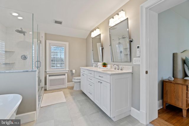 $1,436,000 | 2319 South Inge Street, Arlington, VA 22202