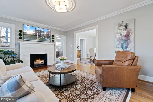 $1,436,000 | 2319 South Inge Street, Arlington, VA 22202