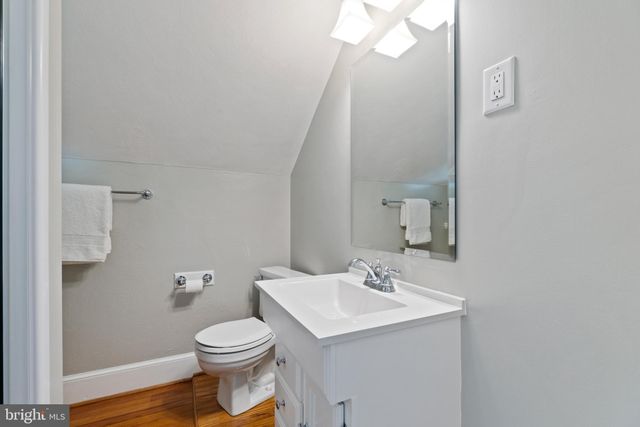 $1,436,000 | 2319 South Inge Street, Arlington, VA 22202