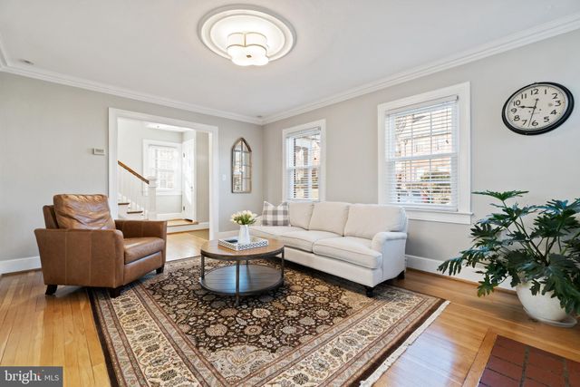 $1,436,000 | 2319 South Inge Street, Arlington, VA 22202