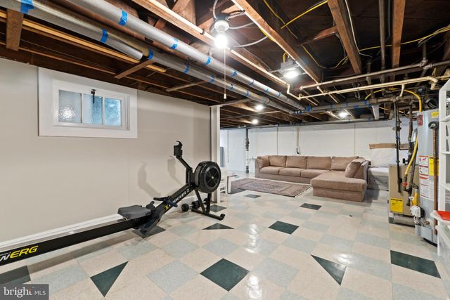 $1,436,000 | 2319 South Inge Street, Arlington, VA 22202