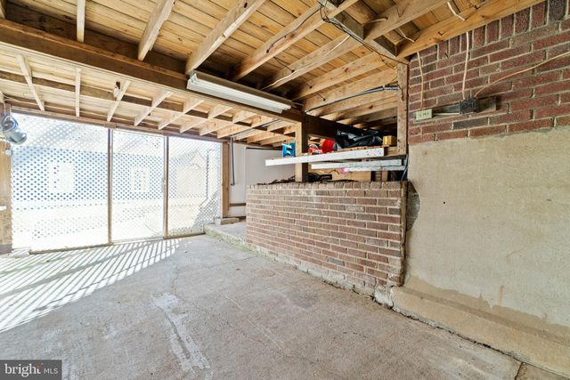 $1,436,000 | 2319 South Inge Street, Arlington, VA 22202