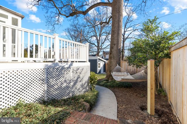 $1,436,000 | 2319 South Inge Street, Arlington, VA 22202