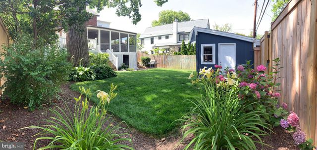 $1,436,000 | 2319 South Inge Street, Arlington, VA 22202