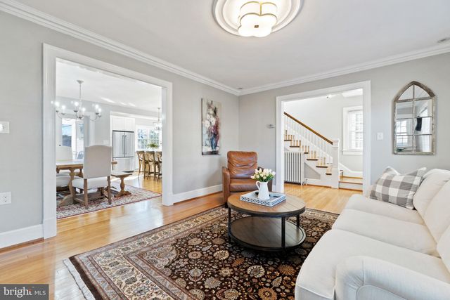 $1,436,000 | 2319 South Inge Street, Arlington, VA 22202