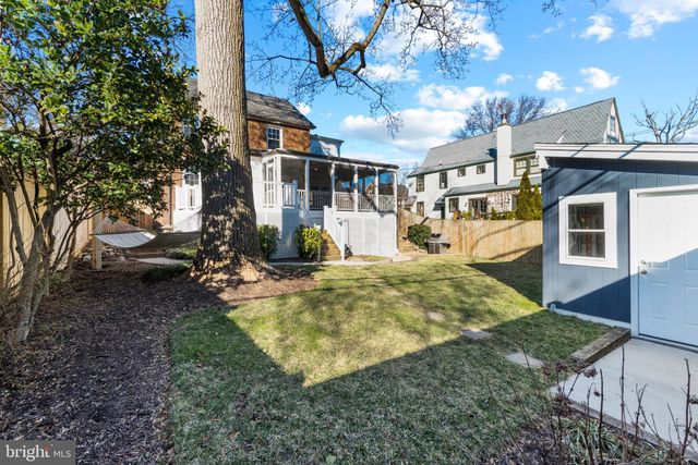 $1,436,000 | 2319 South Inge Street, Arlington, VA 22202