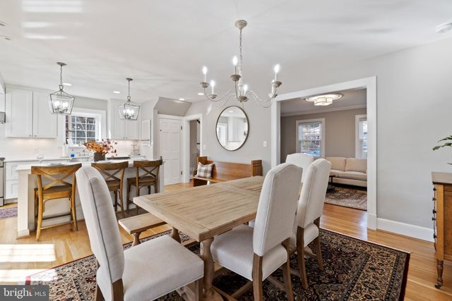$1,436,000 | 2319 South Inge Street, Arlington, VA 22202