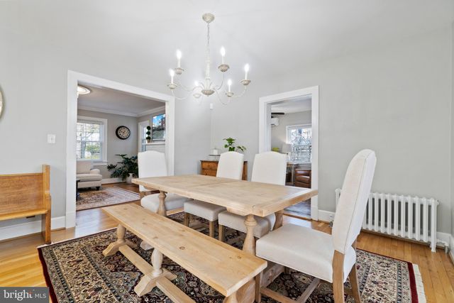 $1,436,000 | 2319 South Inge Street, Arlington, VA 22202