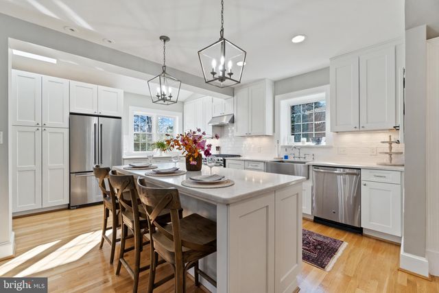 $1,436,000 | 2319 South Inge Street, Arlington, VA 22202