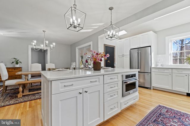 $1,436,000 | 2319 South Inge Street, Arlington, VA 22202