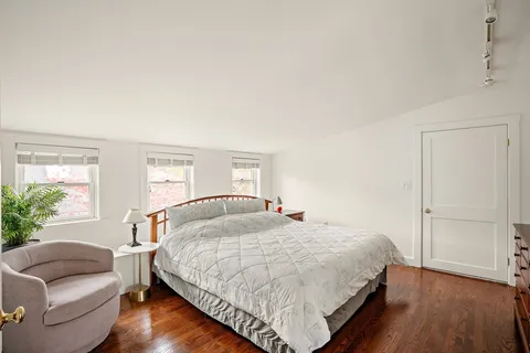 $1,500,000 | 59-61 Reservoir Street, Unit 2, Cambridge, MA 02138