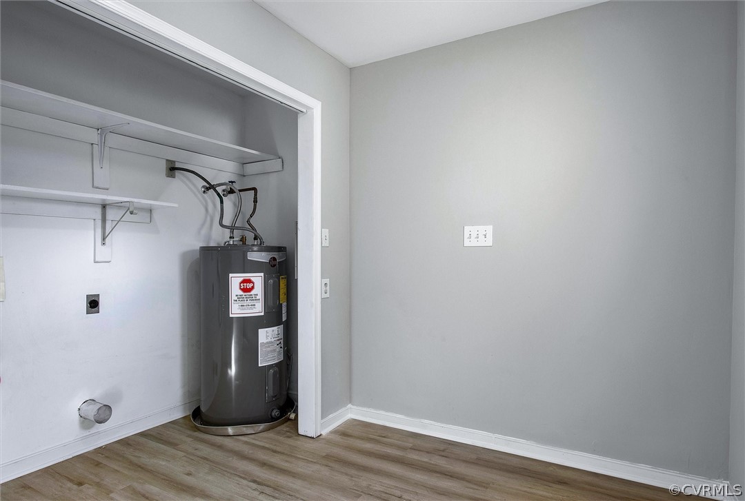 29018 Butler Branch Road Petersburg, VA 23805 - Photo 16 of 34 Gallery Image 16