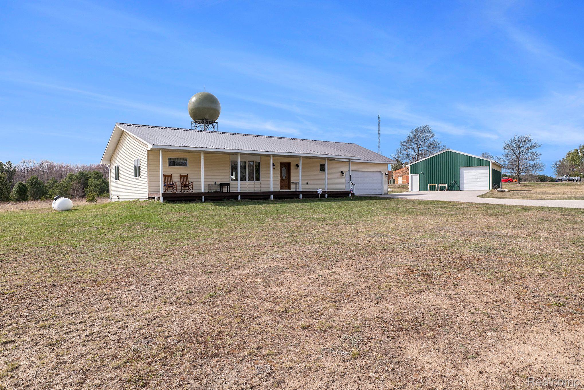 8856 Passenheim Road Gaylord, MI 49735 - Photo 3 of 28 Gallery Image 3