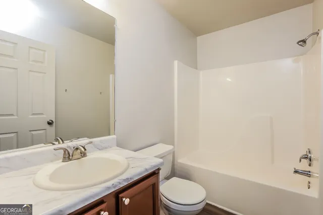 $2,715 | 2804 Crest Ridge Way Southwest, Marietta, GA 30060