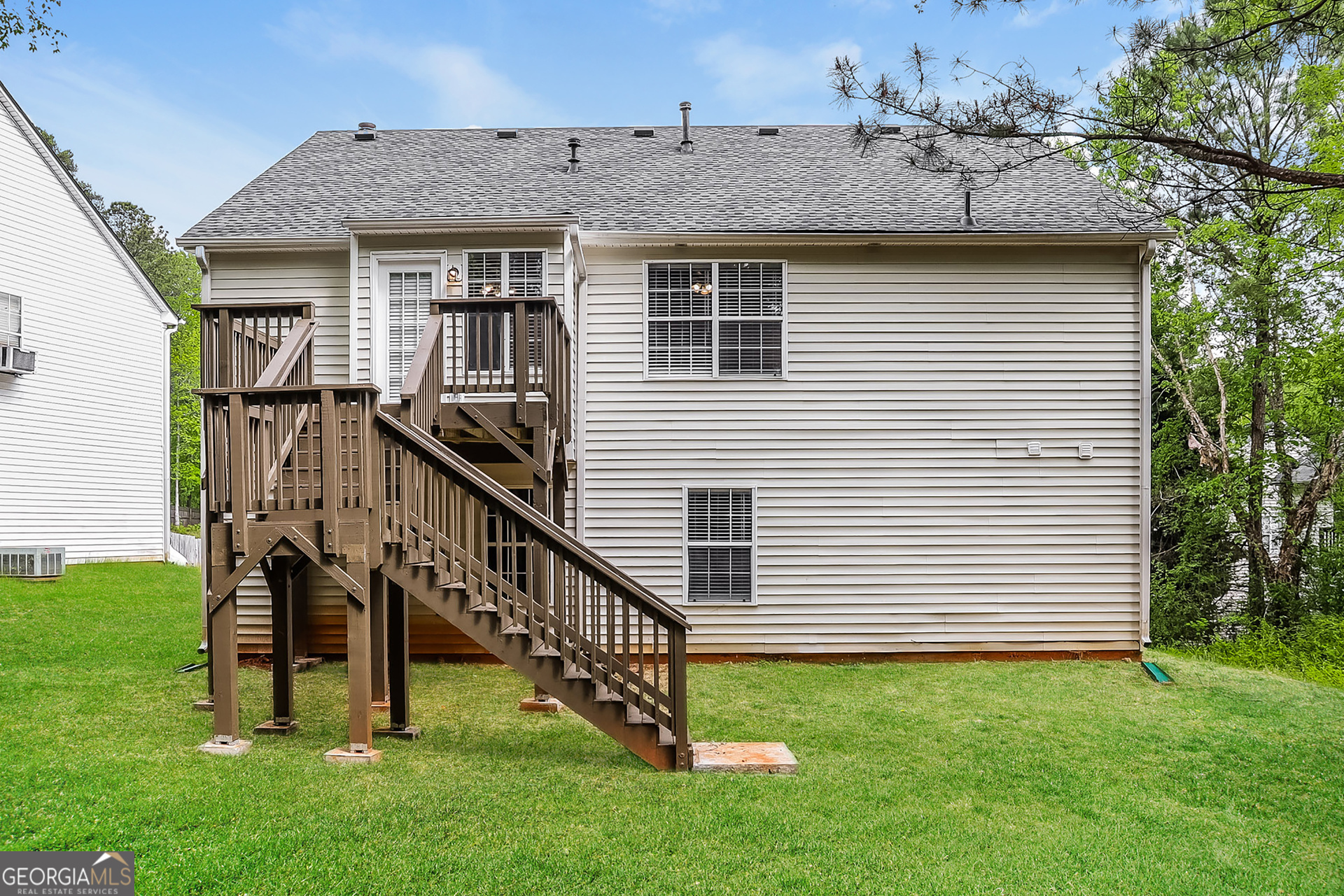 2804 Crest Ridge Way Southwest Marietta, GA 30060 - Photo 14 of 17