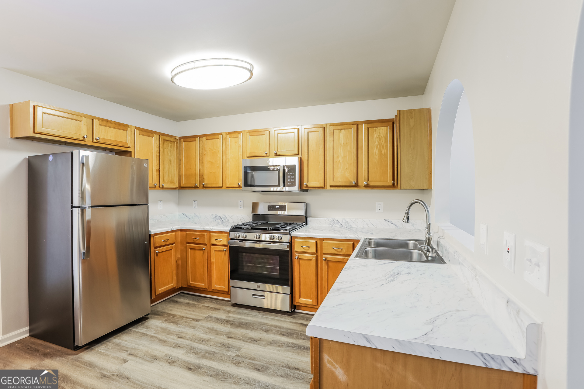 2804 Crest Ridge Way Southwest Marietta, GA 30060 - Photo 5 of 17