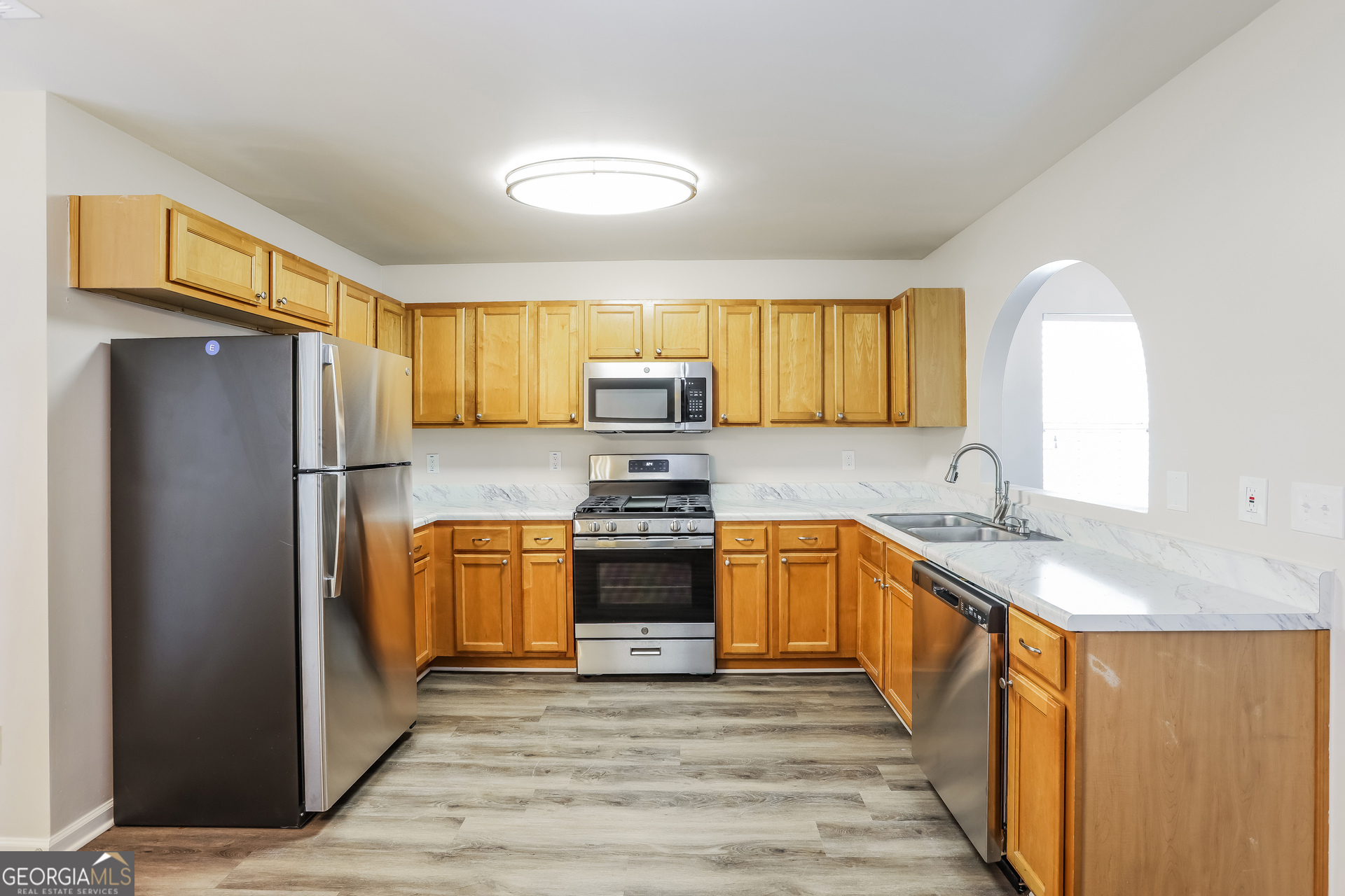 2804 Crest Ridge Way Southwest Marietta, GA 30060 - Photo 6 of 17