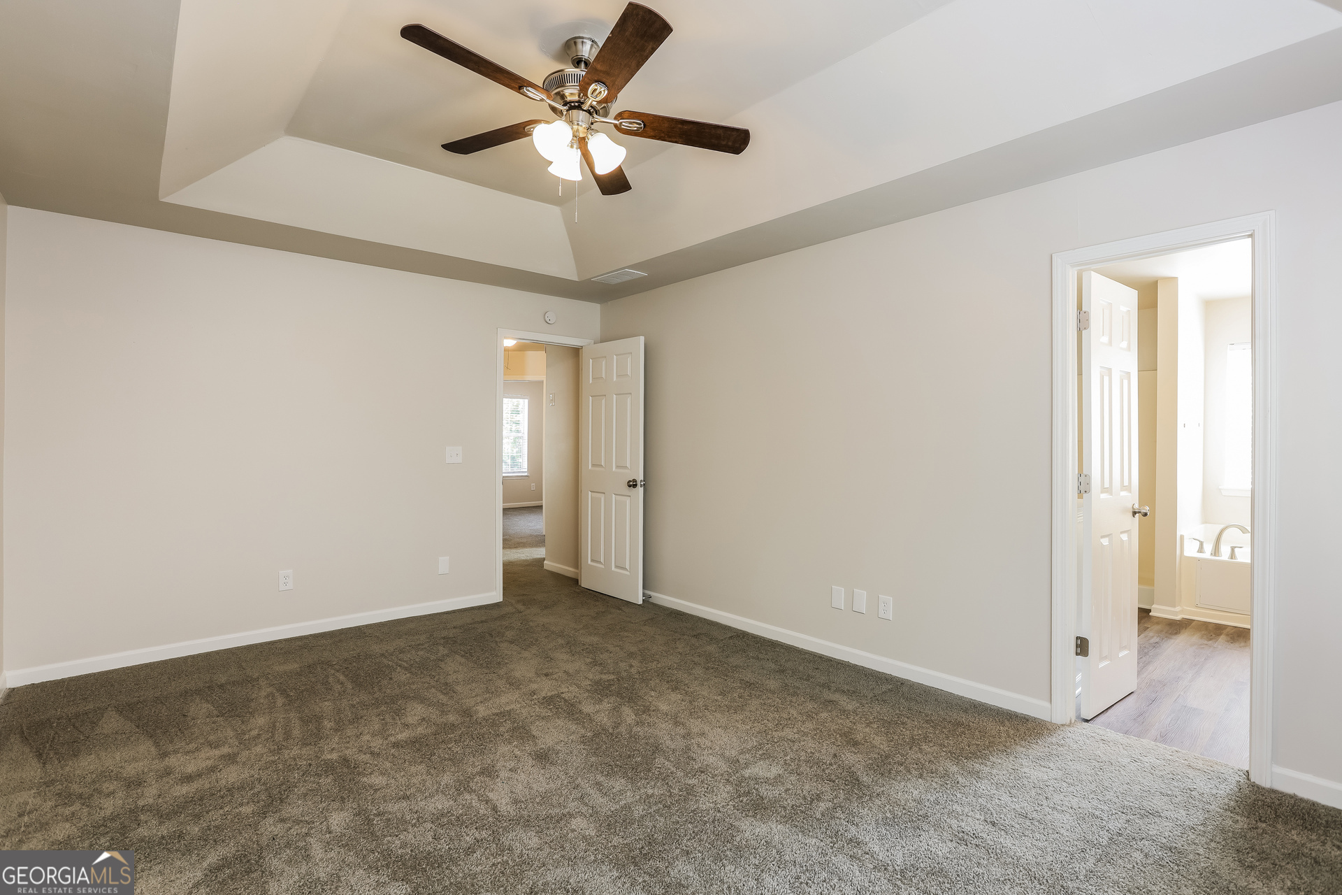 2804 Crest Ridge Way Southwest Marietta, GA 30060 - Photo 8 of 17