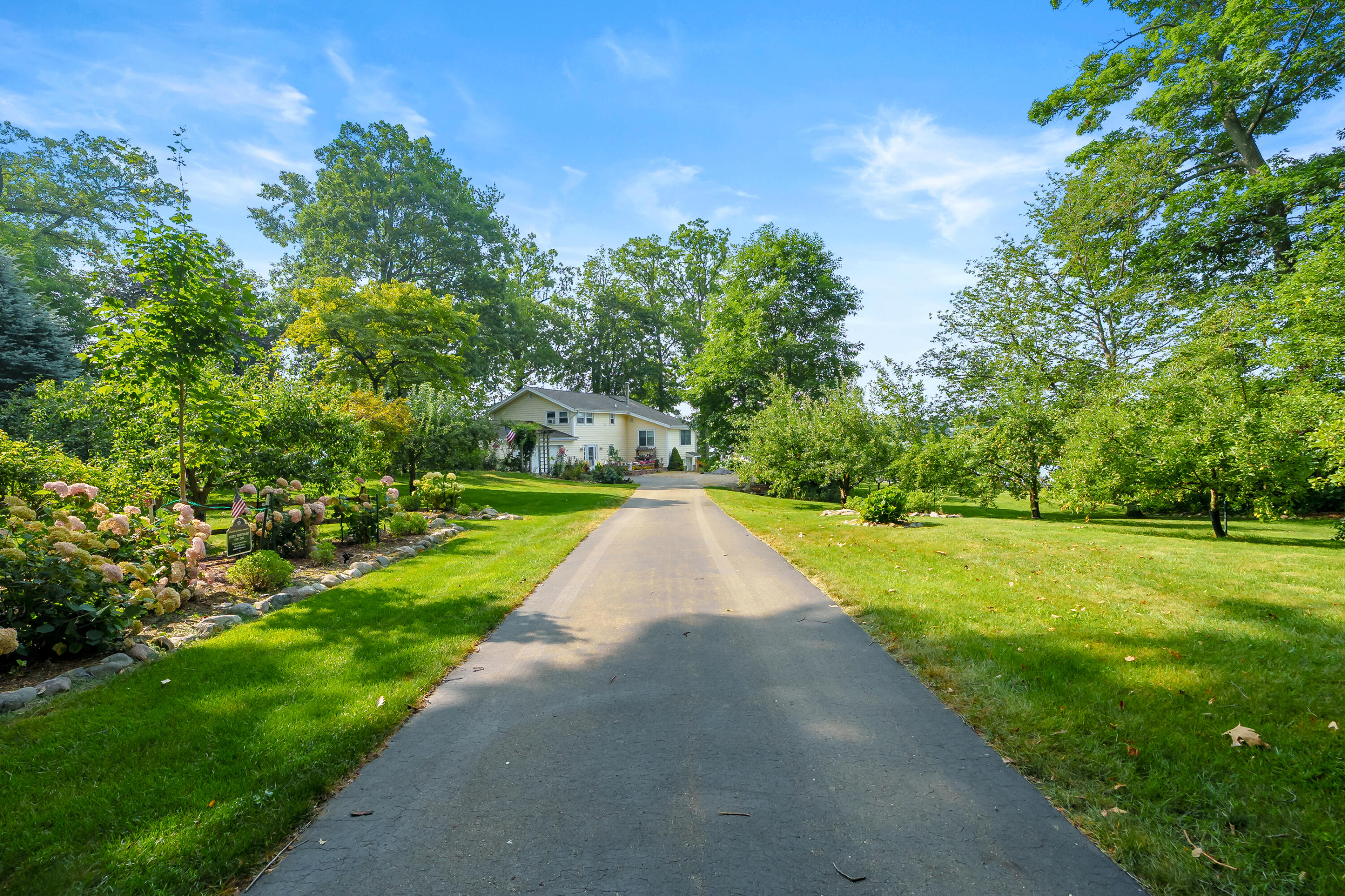 12101 Oak Rdg Road Plainwell, MI 49080 - Photo 43 of 61 Oak Ridge Rd 12101 Plainwell 49080-42