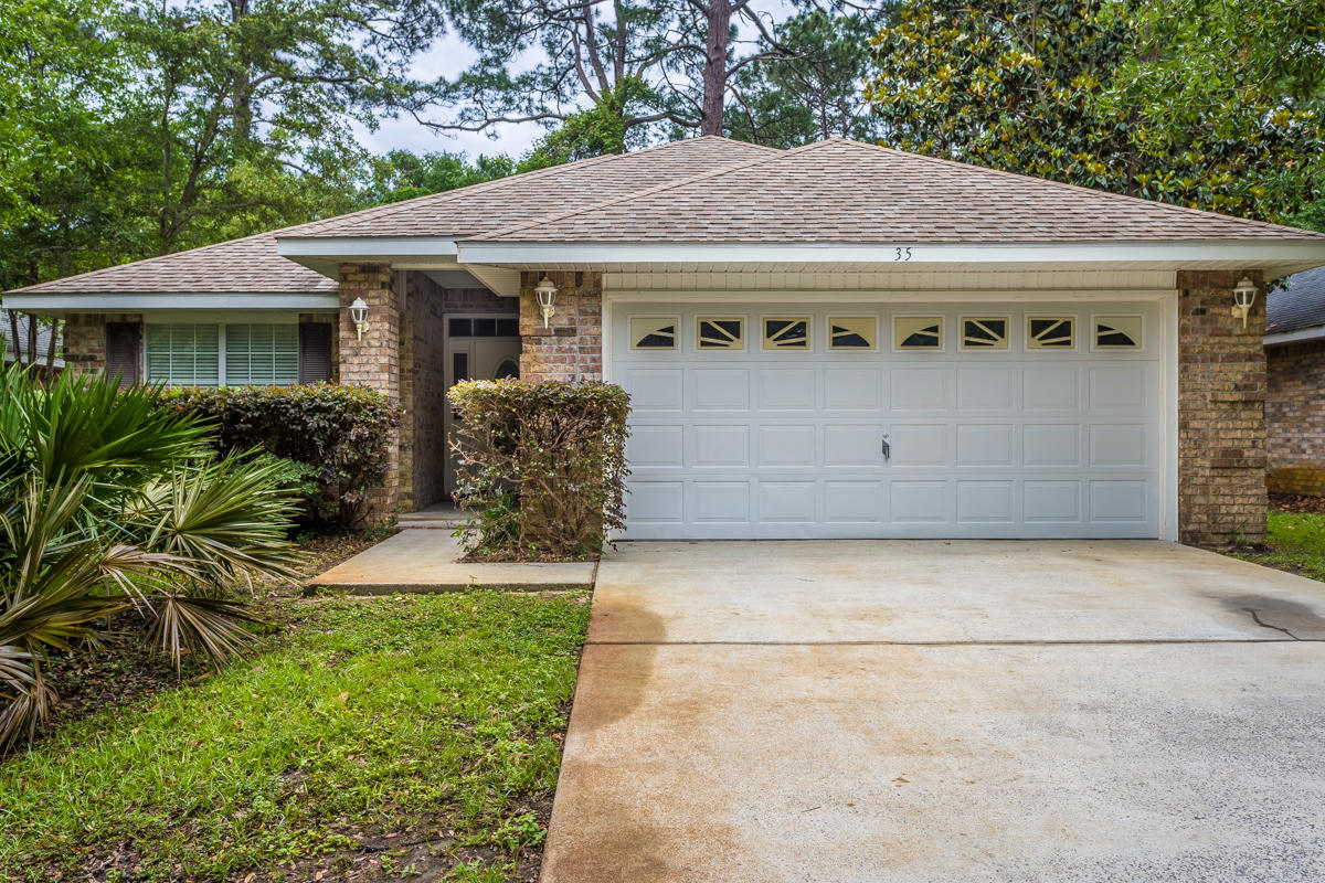 35 Bayou Landing Road Miramar Beach, FL 32550 - Photo 3 of 46