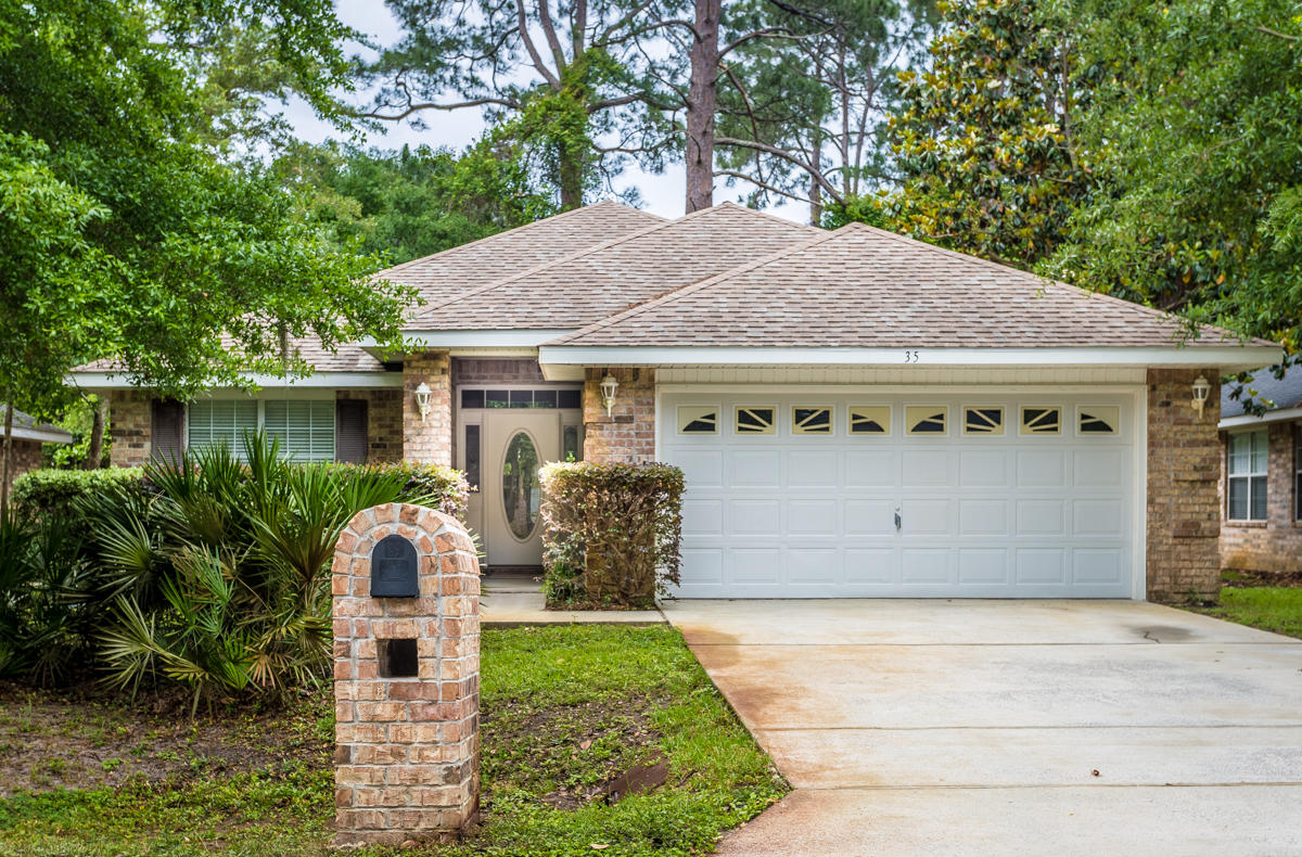 35 Bayou Landing Road Miramar Beach, FL 32550 - Photo 4 of 46