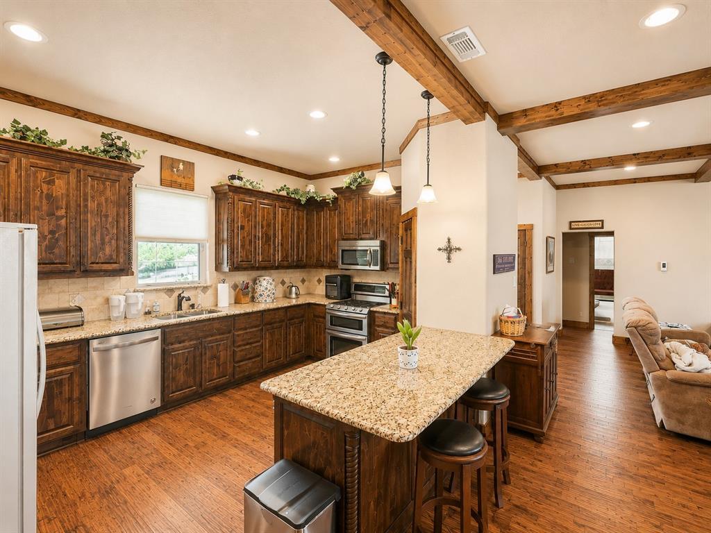 3028 Harrell Road Howe, TX 75459 - Photo 8 of 32