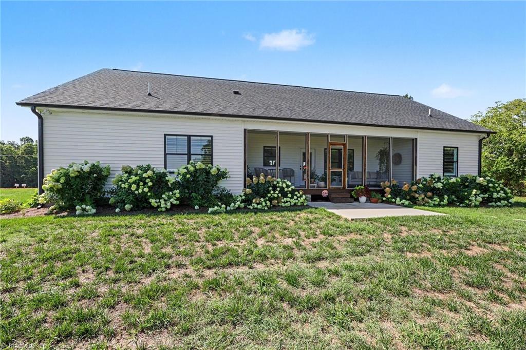 366 Gold Hill Road Madison, NC 27025 - Photo 22 of 27 Gallery Image 22