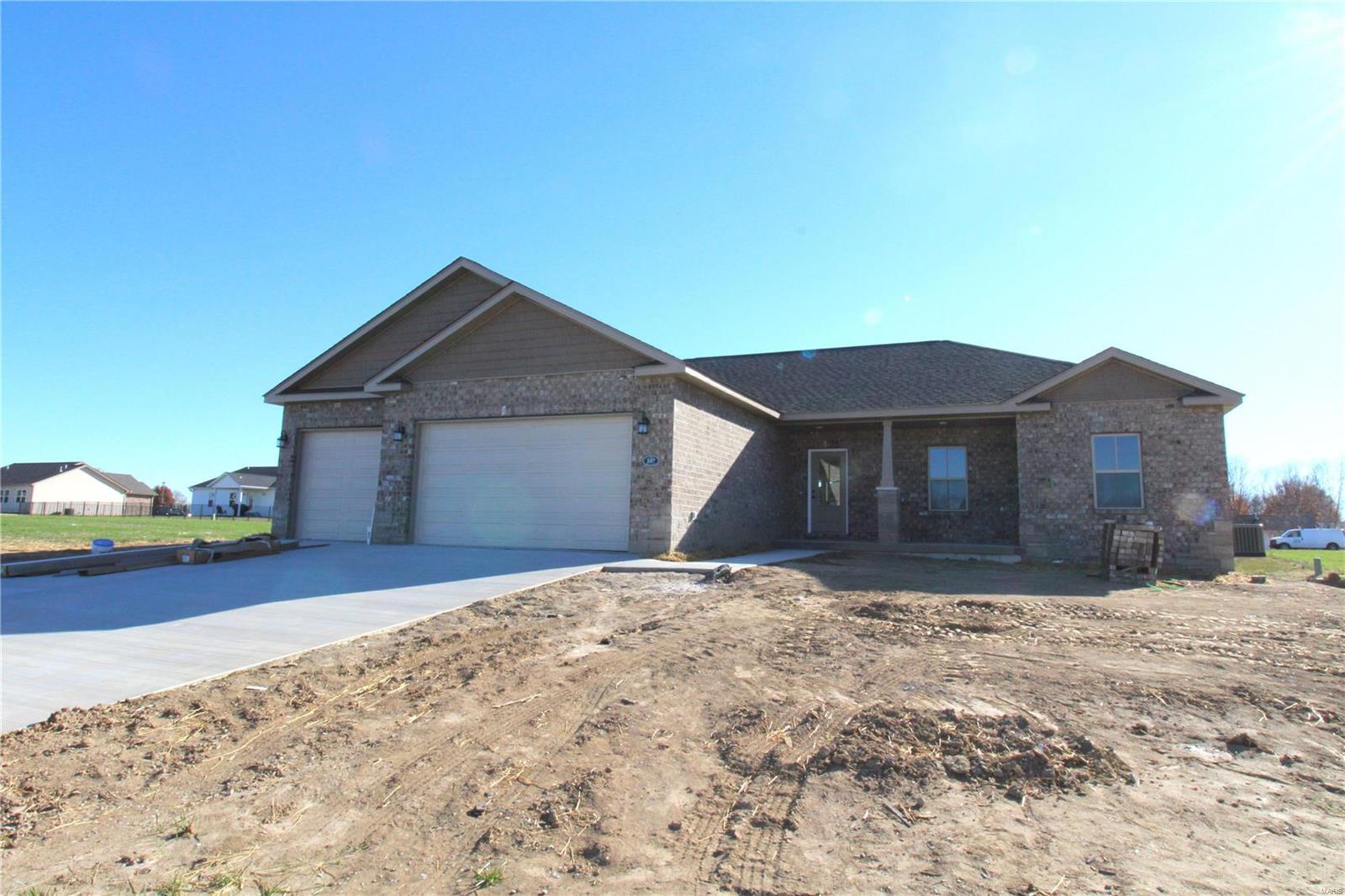 107 Ridge View Drive Albers, IL 62215 - Photo 40 of 41 Gallery Image 40