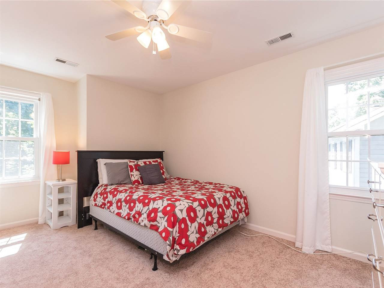 107 Arlington Ridge Cary, NC 27513 - Photo 17 of 25 3rd Bedroom