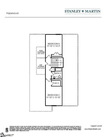$299,990 | 4049 Francis Spg Way, Inman, SC 29349