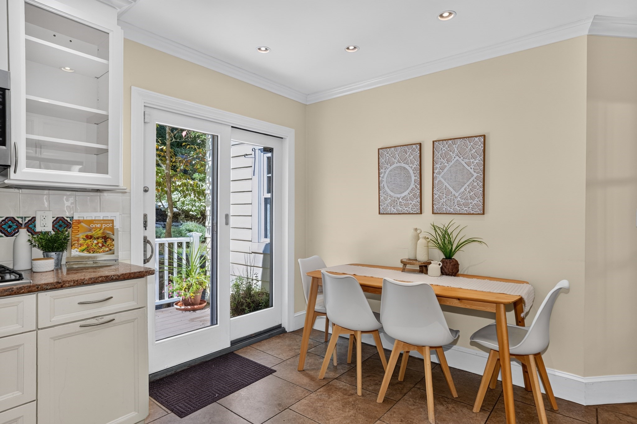 54 Elizabeth Road Belmont, MA 02478 - Photo 13 of 42 Gallery Image 13