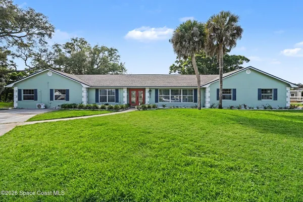 $599,900 | 3130 Saunders Place, Titusville, FL 32780